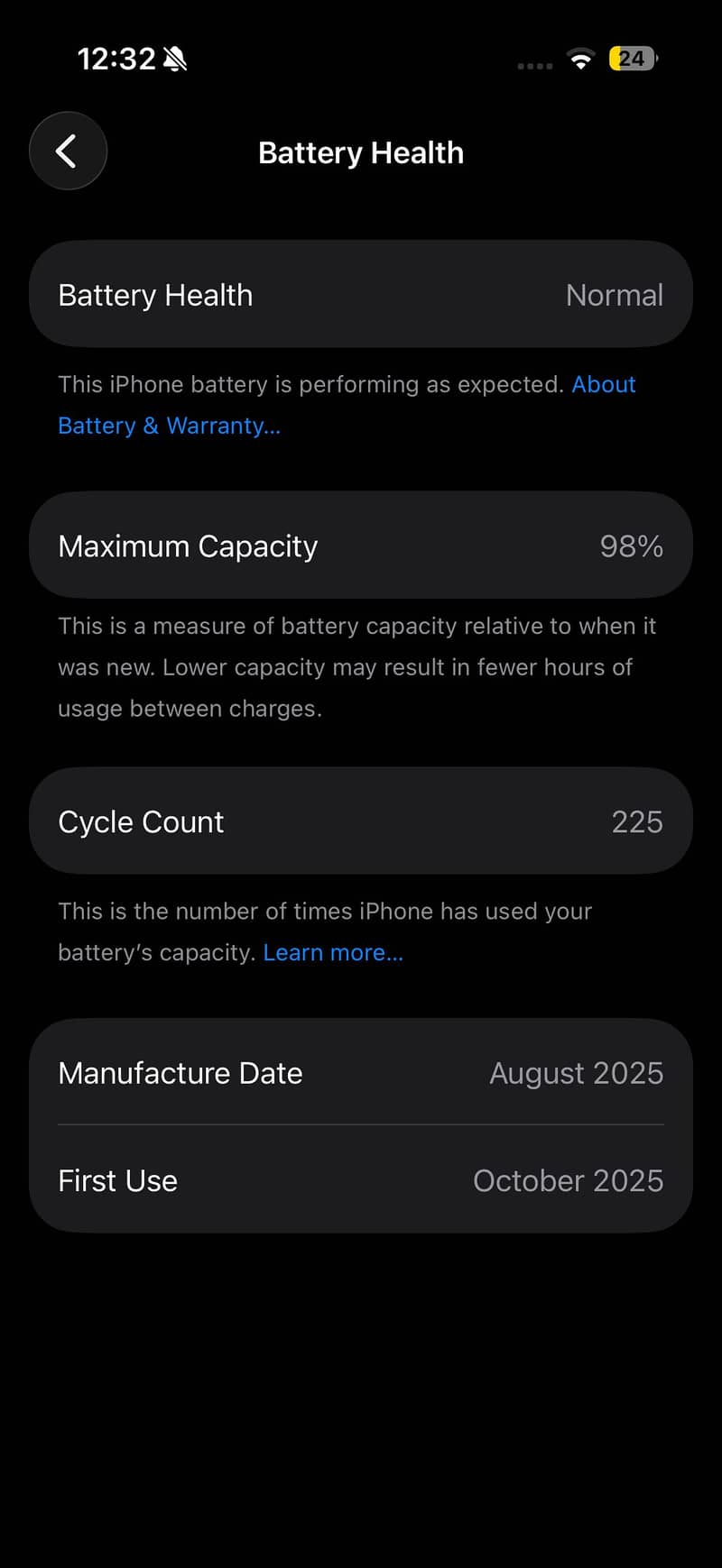 Apple iPhone 16 Pro 0