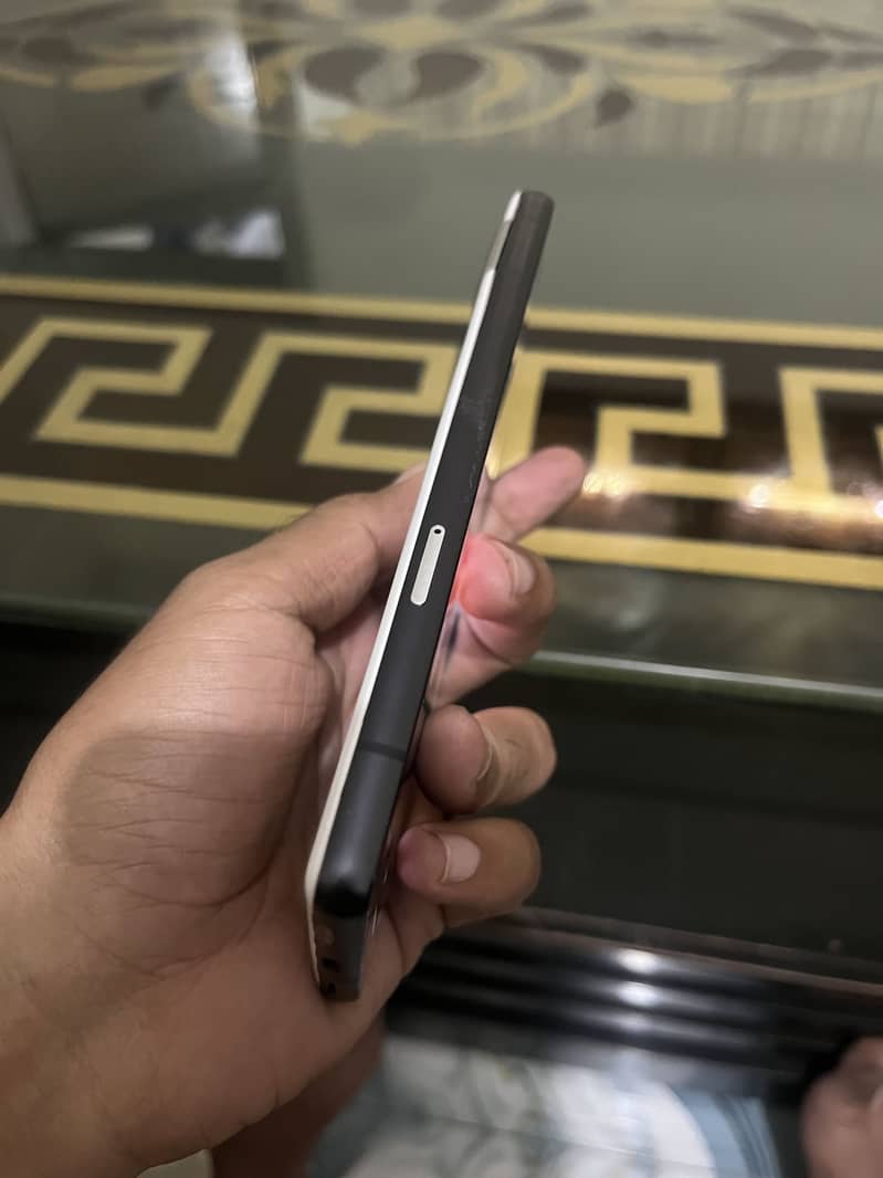 Google pixel 7a 1