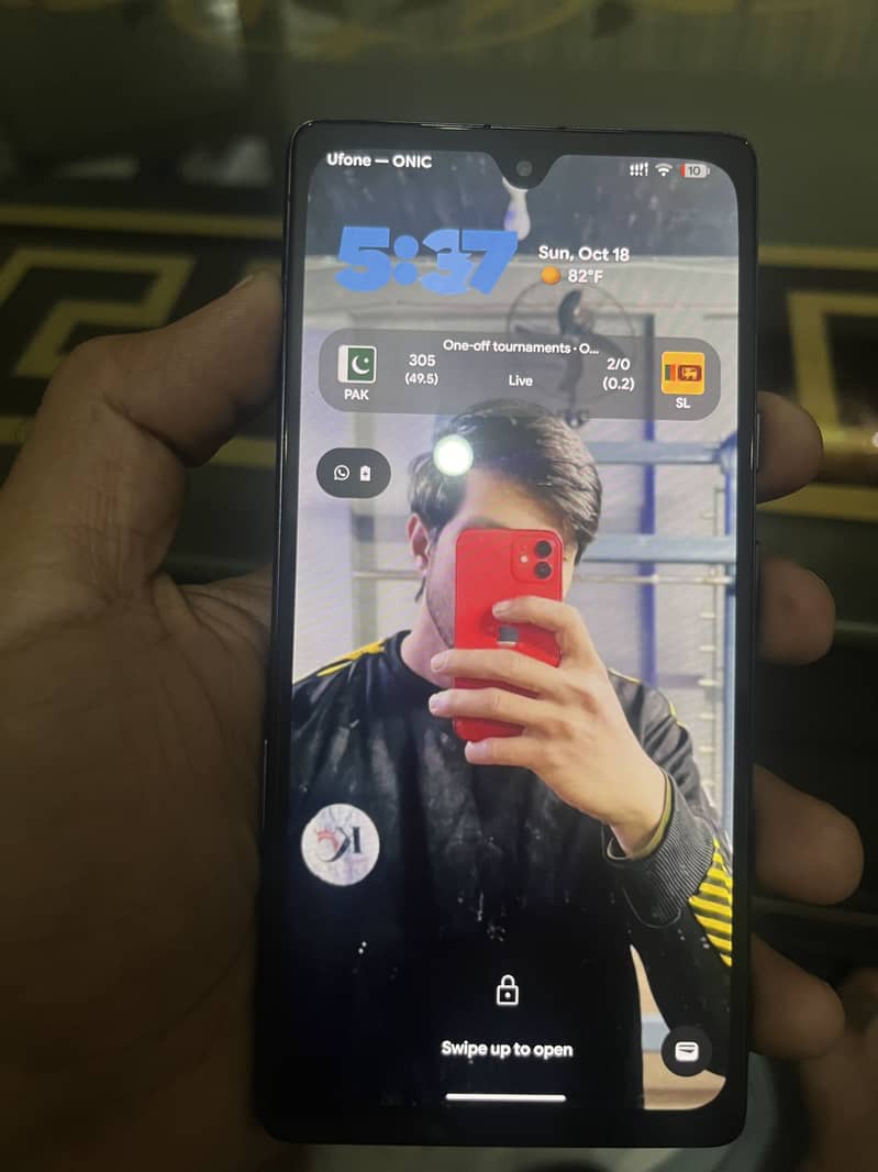 Google pixel 7a 2