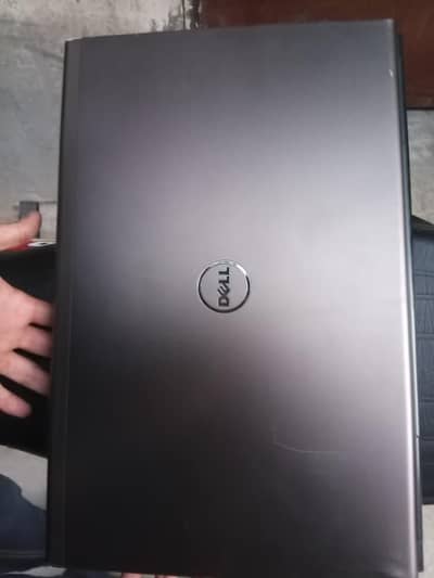 Dell Precision M6800