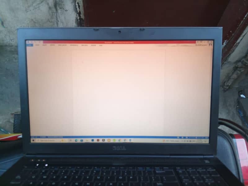 Dell Precision M6800 1