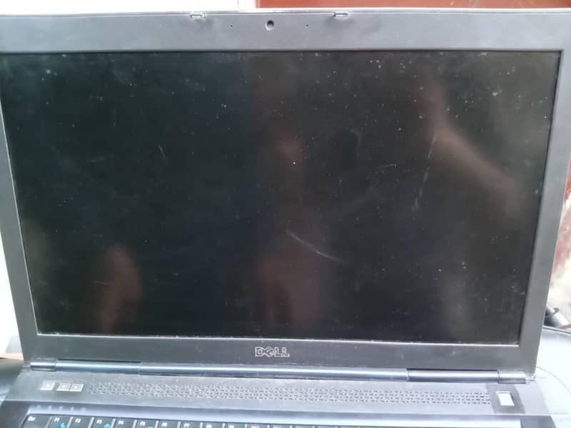 Dell Precision M6800 6