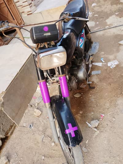 Honda 2002