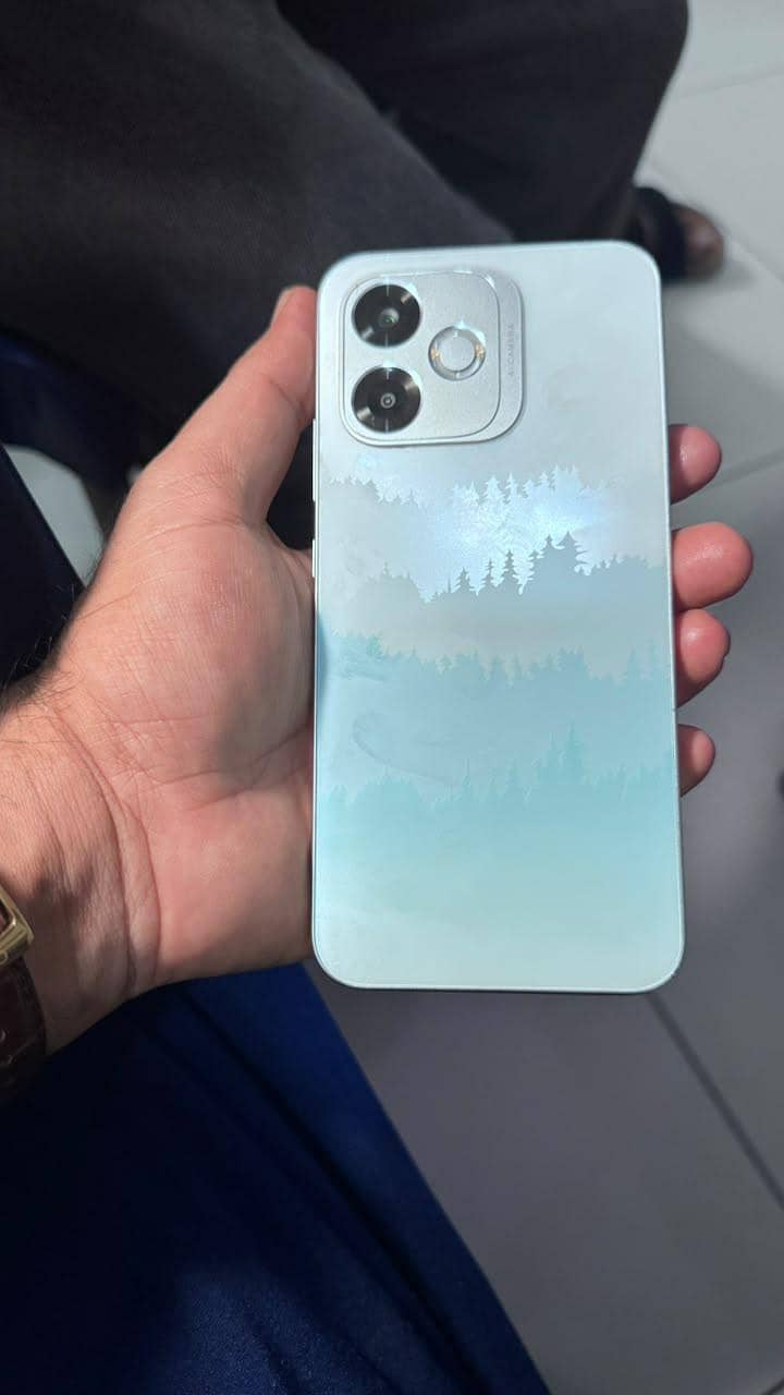 Oppo a6s pro 2