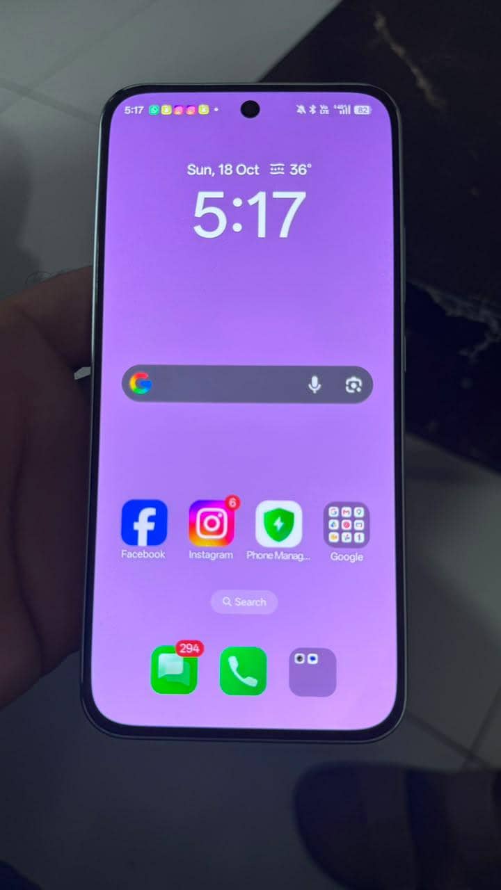 Oppo a6s pro 3