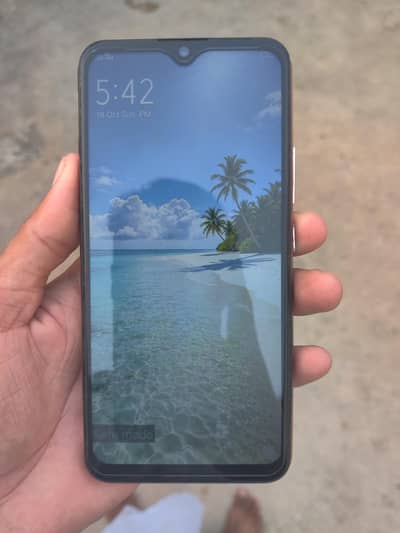 Vivo Y17