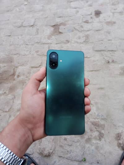Samsung Mobile A07 5G