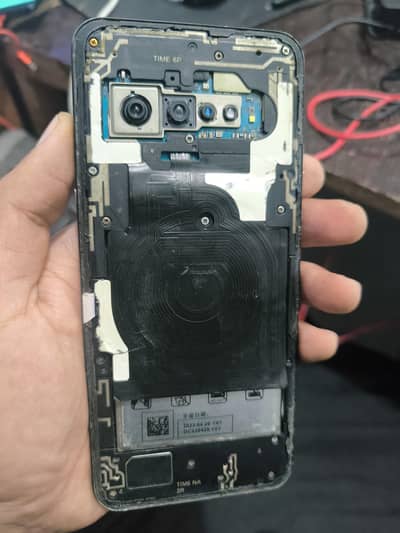 LG V60 ThinQ 5G