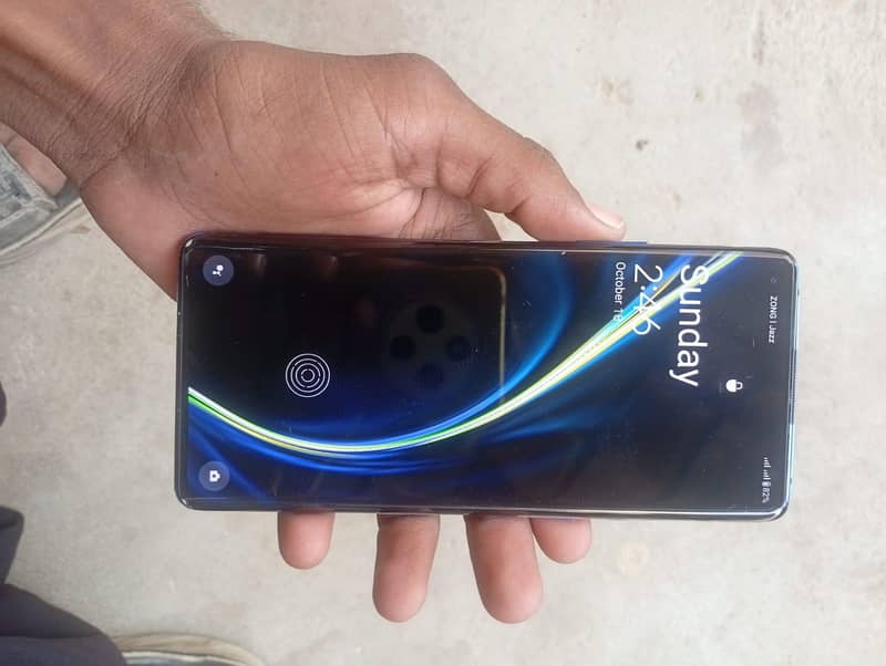 One Plus 8 Pro 2