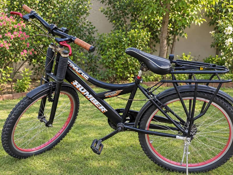 Bycycle | super speed 0