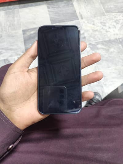 Apple iPhone 13