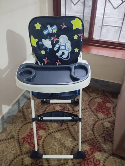 Kids Dinning Chair for Sale on Urgent Basis