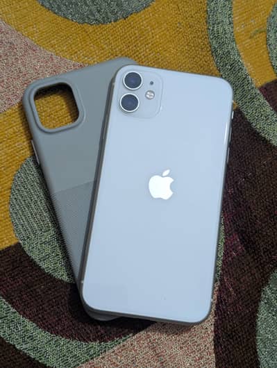 iphone 11 Factory unlocked