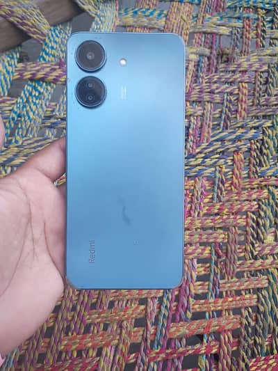 Xiaomi Redmi 13c 4/128
