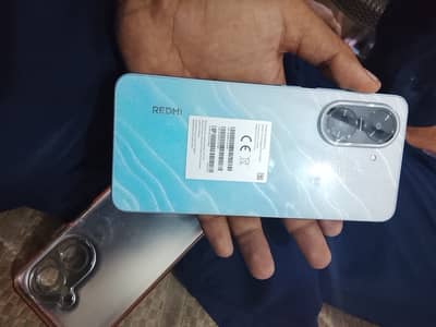 Xiaomi Redmi A5
