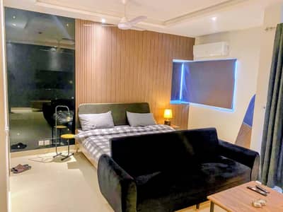 Luxurious Studio Apartment Available For Rent