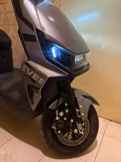 Evee Gen-Z urgent sale