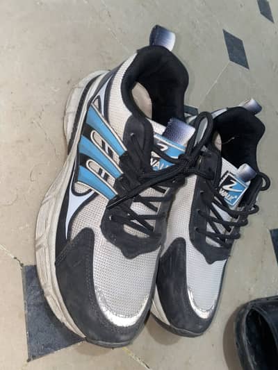 Almost new shoes size 41
