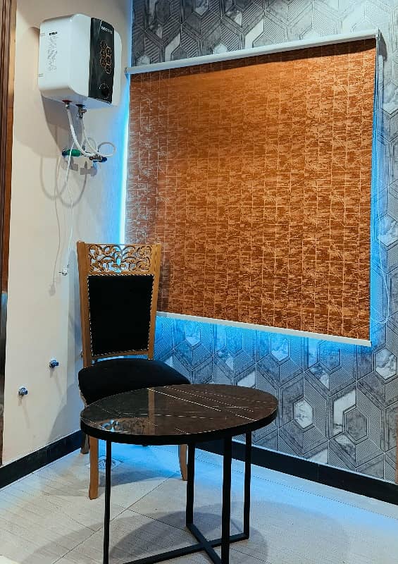 FURNISHED STUDIO APARTMENT AVAILABLE FOR RENT - Apartments & Flats ...