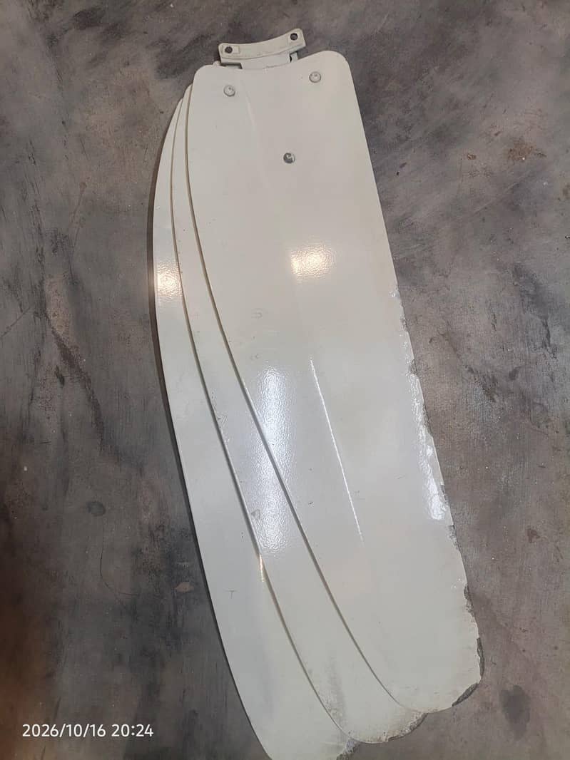 Ceiling Fan 1
