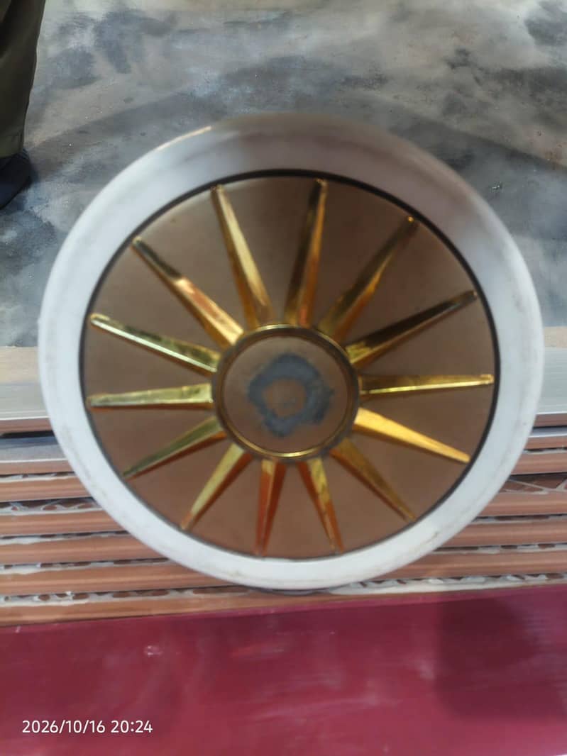 Ceiling Fan 4