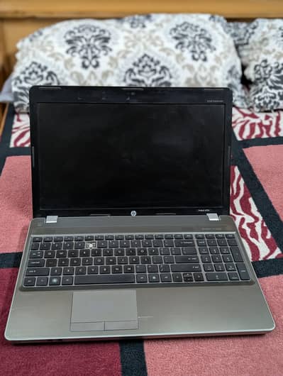 HP ProBook 4530s For Sale