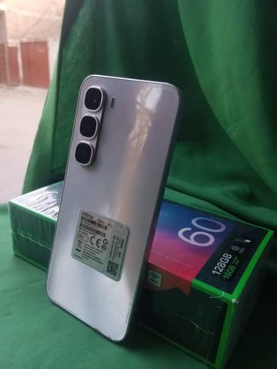 Infinix Hot 6 Pro