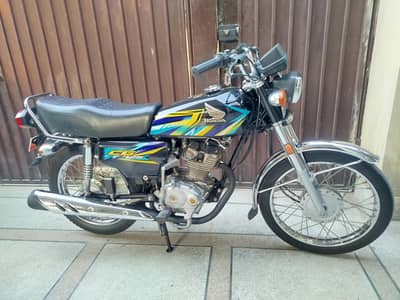 Honda 125.0335/199/499/1.