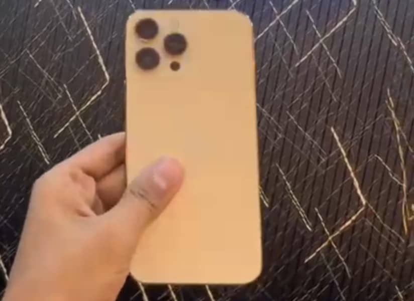 Apple iPhone 13 Pro Max 0