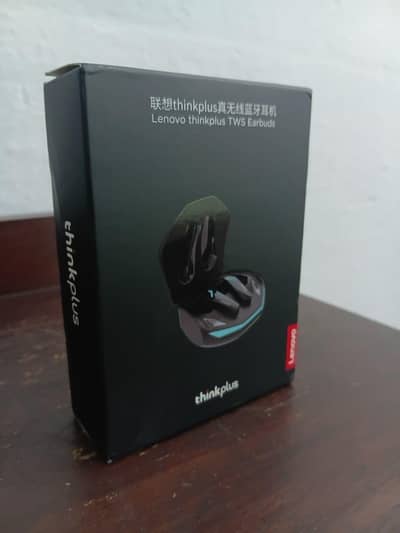 Lenovo Thinkplus GM2 Pro