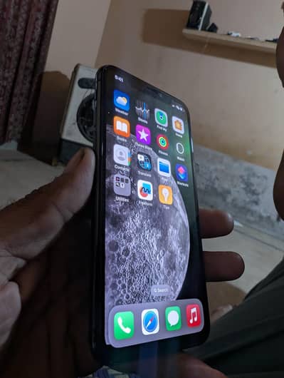 Apple iPhone X