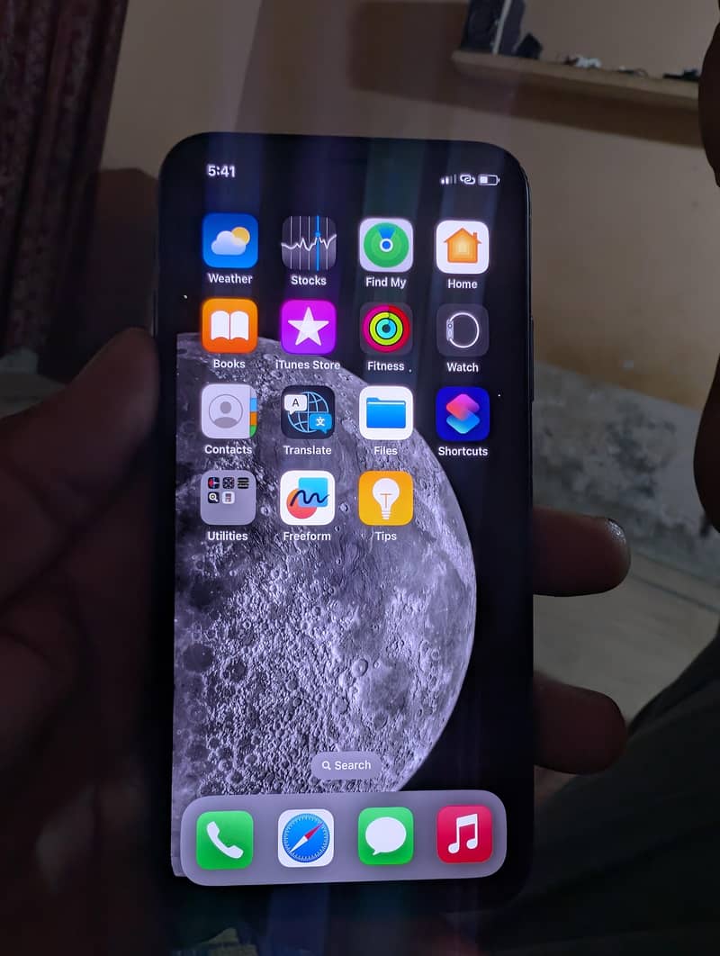 Apple iPhone X 2