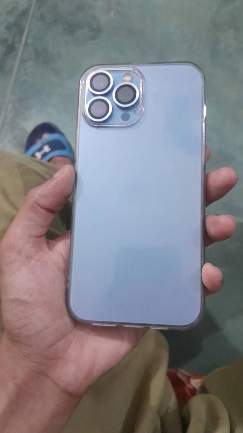 Apple iPhone 13 Pro Max 0