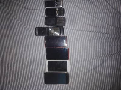 damage phone