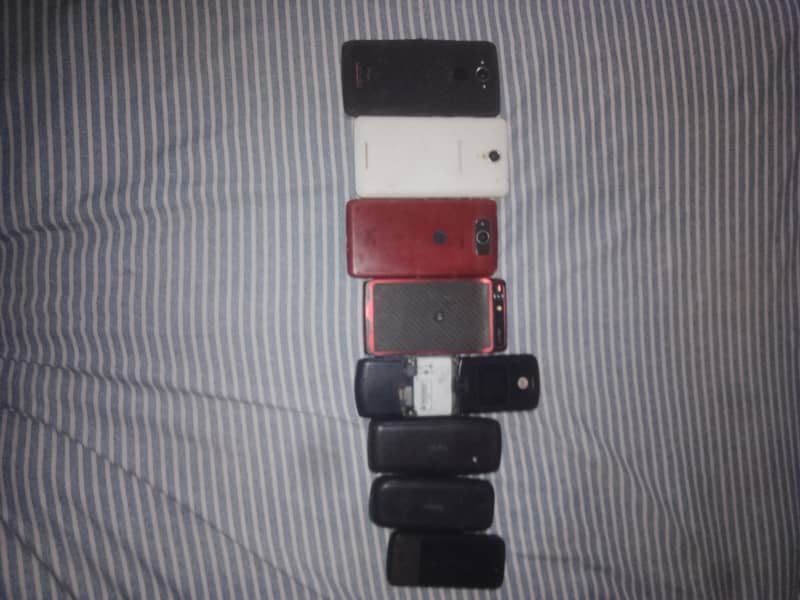 damage phone 1