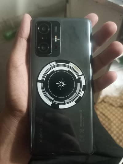 Xiaomi 11T Pro