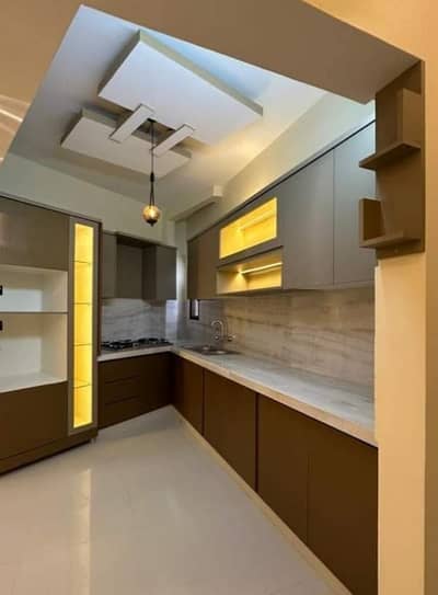 Two Bed Premium Apartment Available in Top City 1 for rent