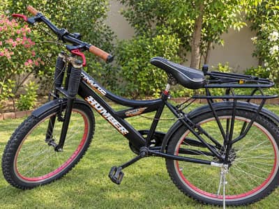 bicycle| super speed