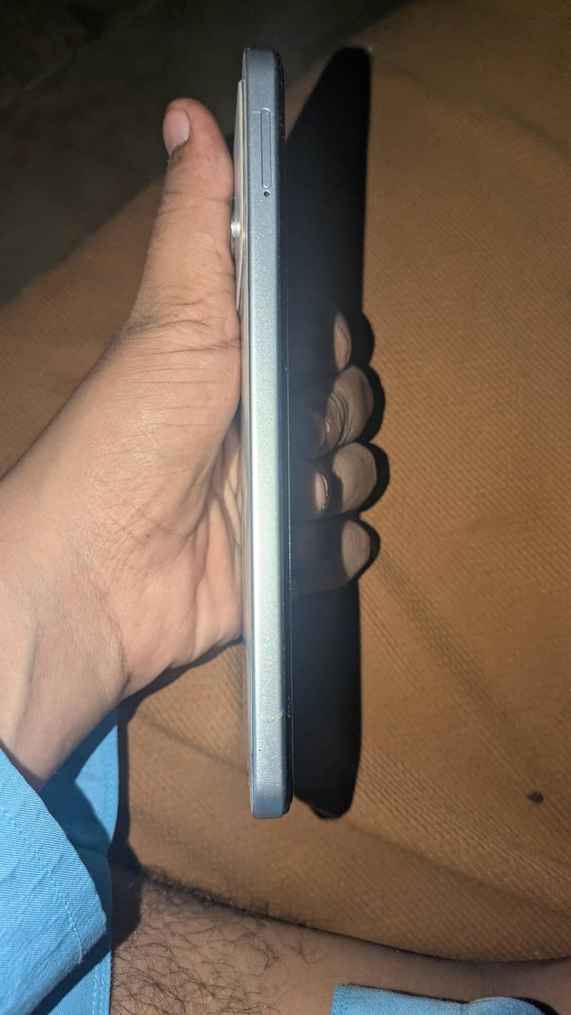 Tecno spark 40 1