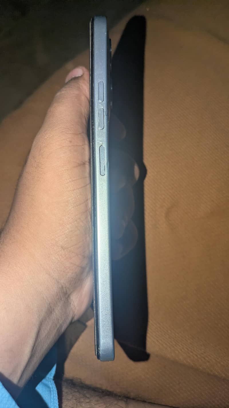 Tecno spark 40 4