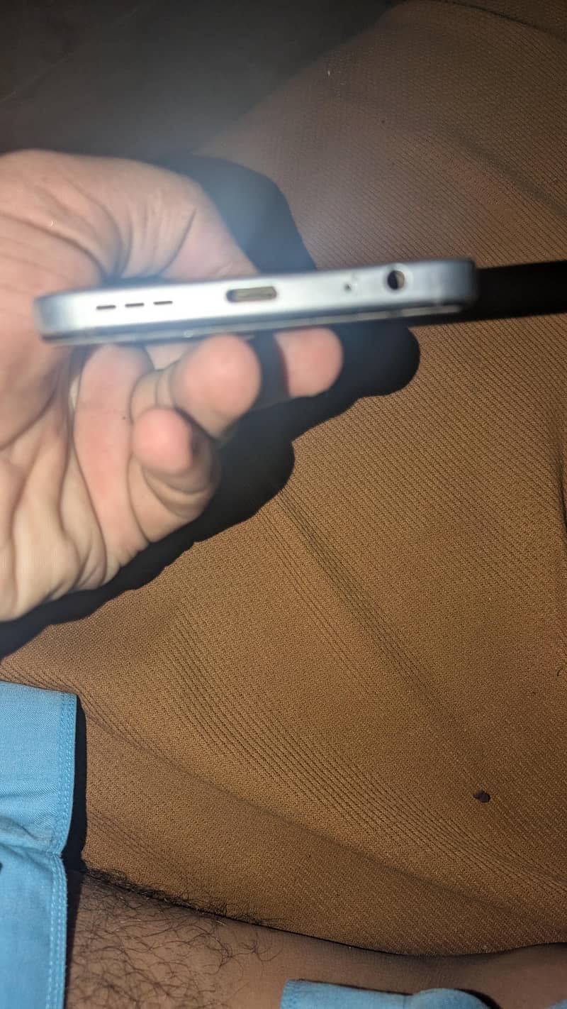 Tecno spark 40 5