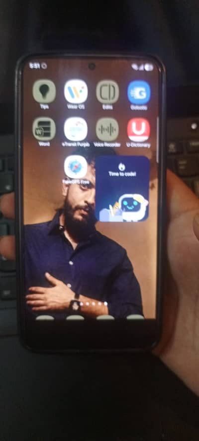 Samsung Mobile S24