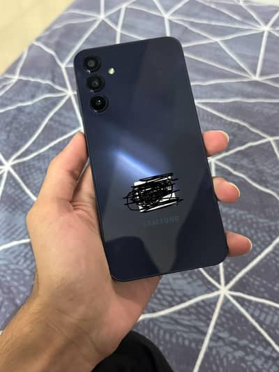 Samsung Mobile A15