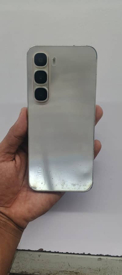 Infinix Hot 6 Pro