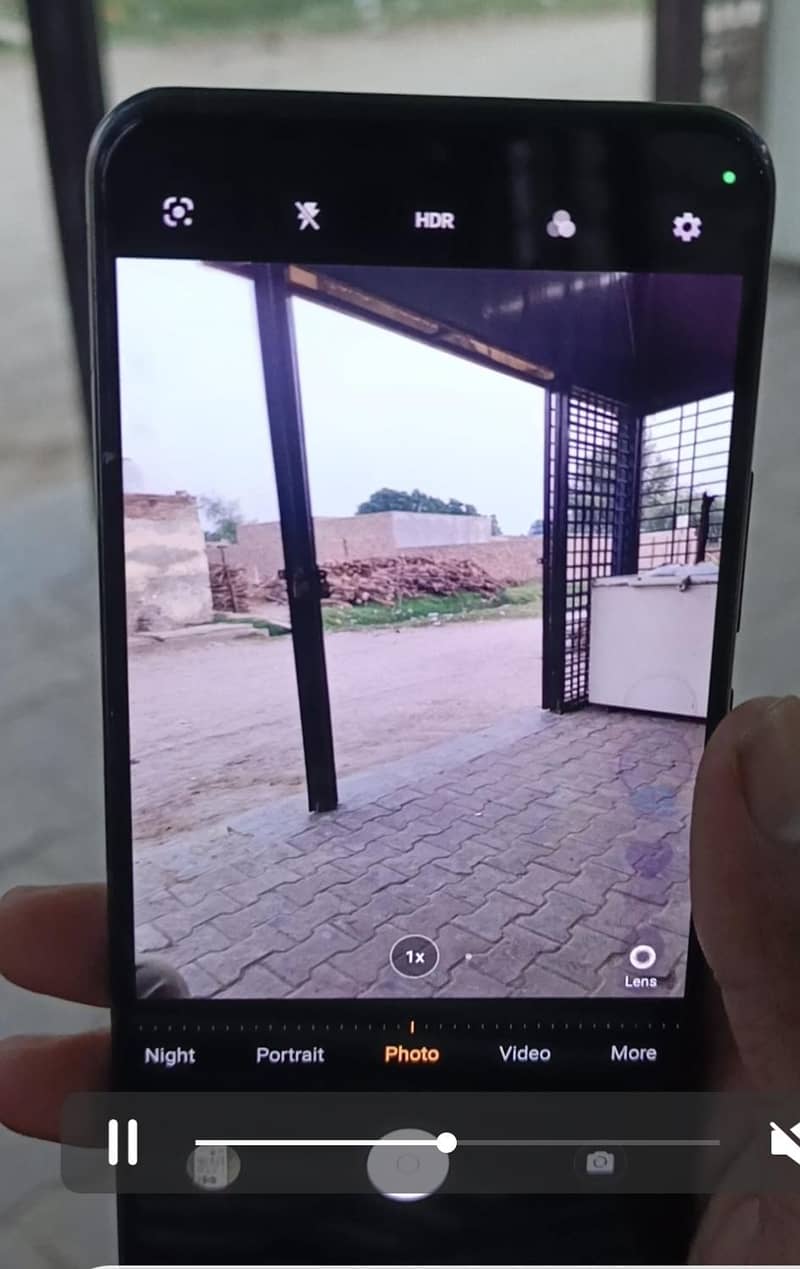 Vivo V21e 1