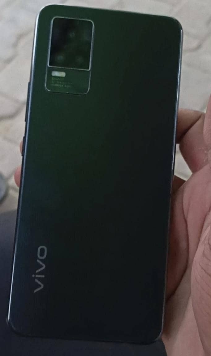 Vivo V21e 2