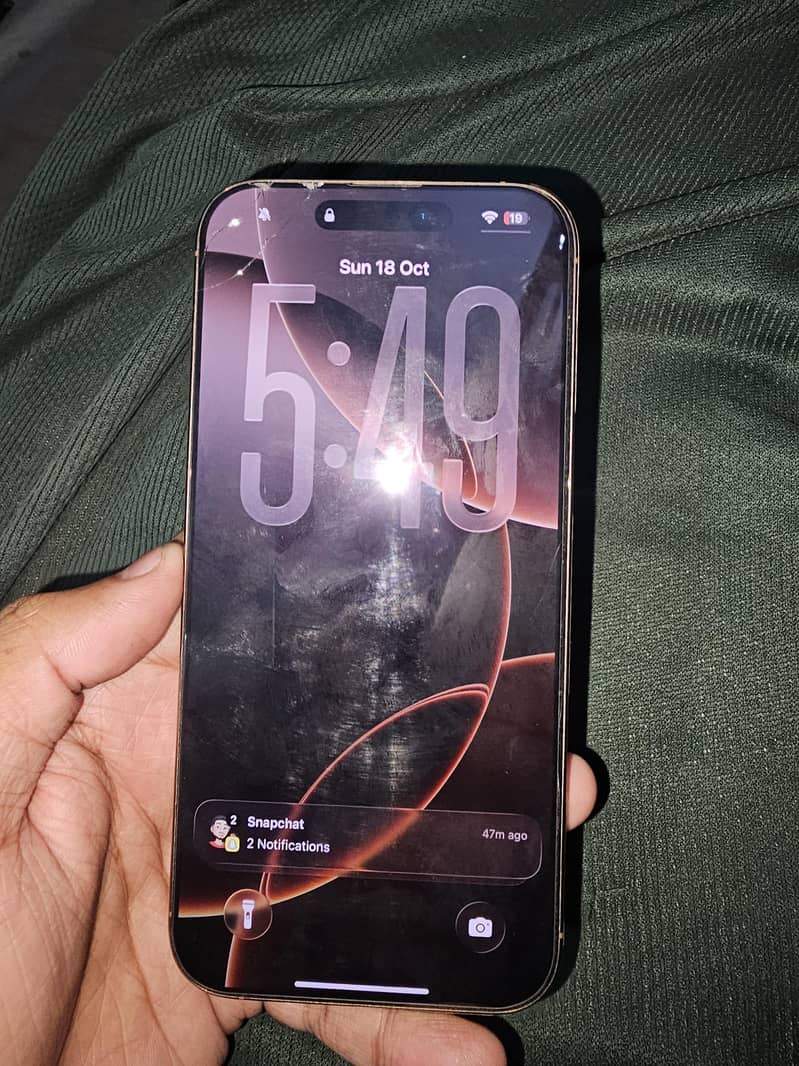 Apple iPhone 16 Pro Max 4
