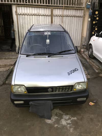 Suzuki Mehran VX 2006 contact 03237230945