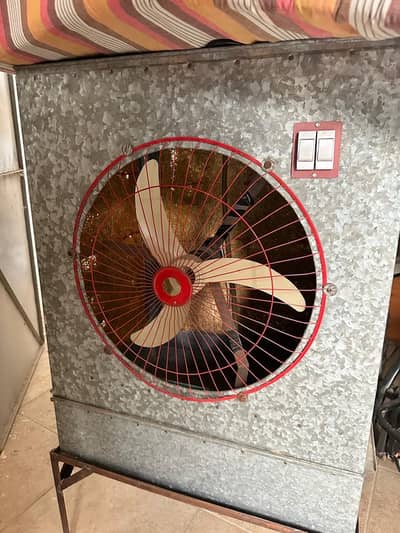 Dc Air cooler in very good price