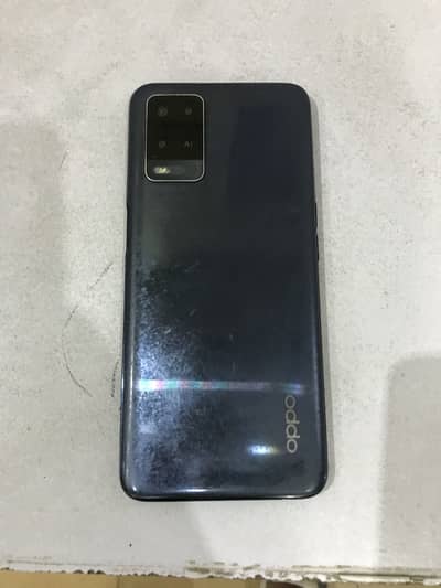 OPPO A54